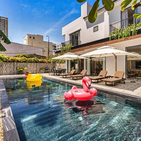 Luxurious 500M Villa, Private Pool, 300M To Beach Da Nang Zewnętrze zdjęcie