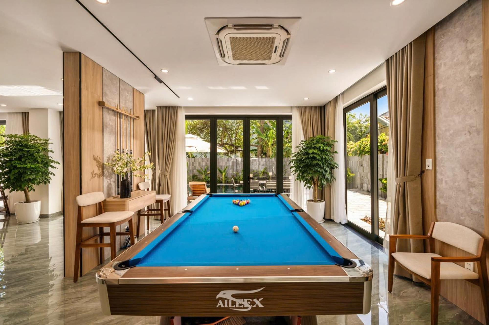 Luxurious 500M Villa, Private Pool, 300M To Beach Da Nang Zewnętrze zdjęcie