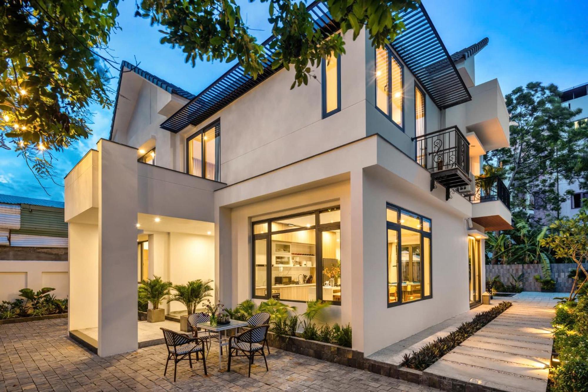 Luxurious 500M Villa, Private Pool, 300M To Beach Da Nang Zewnętrze zdjęcie