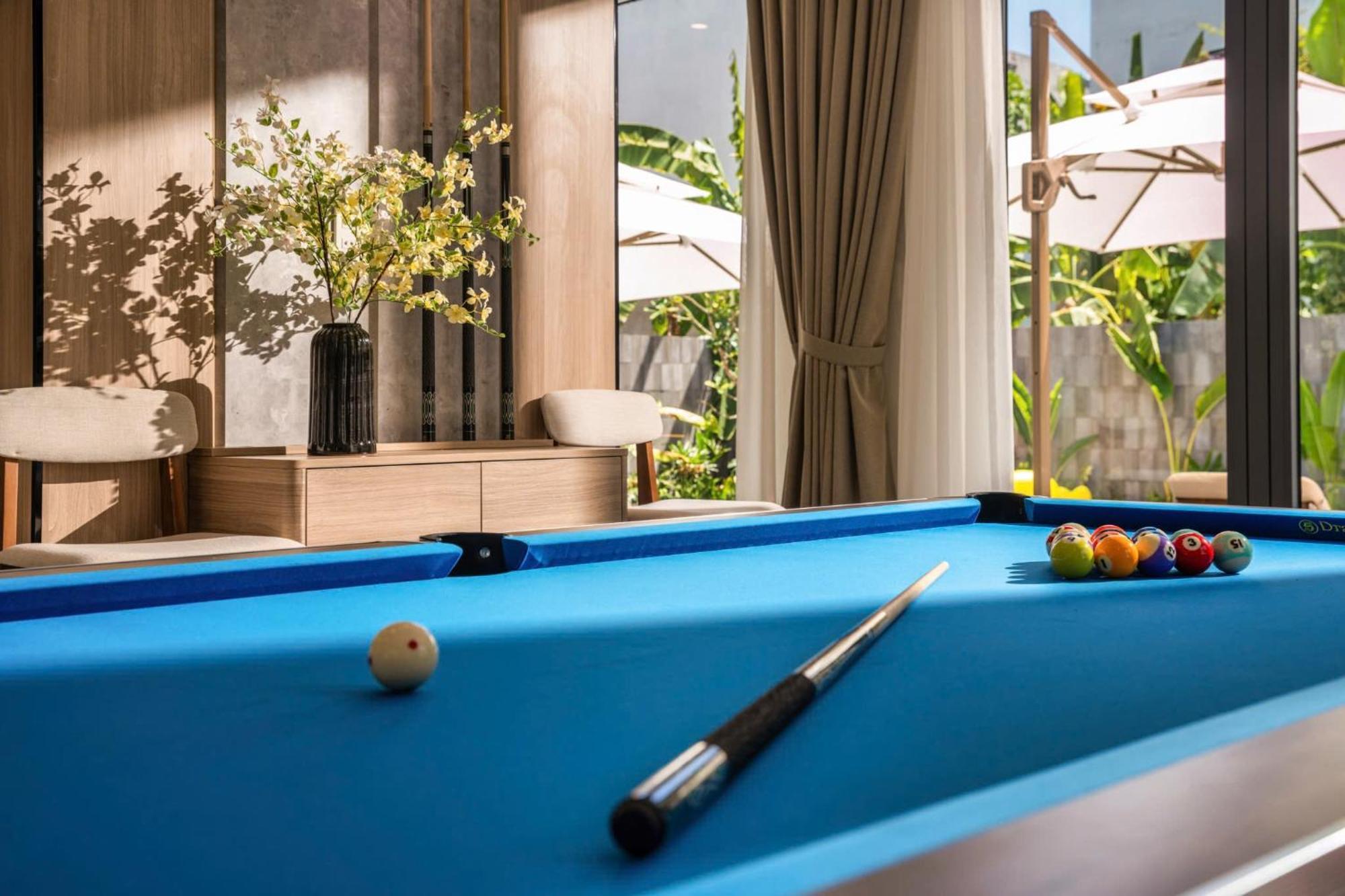 Luxurious 500M Villa, Private Pool, 300M To Beach Da Nang Zewnętrze zdjęcie