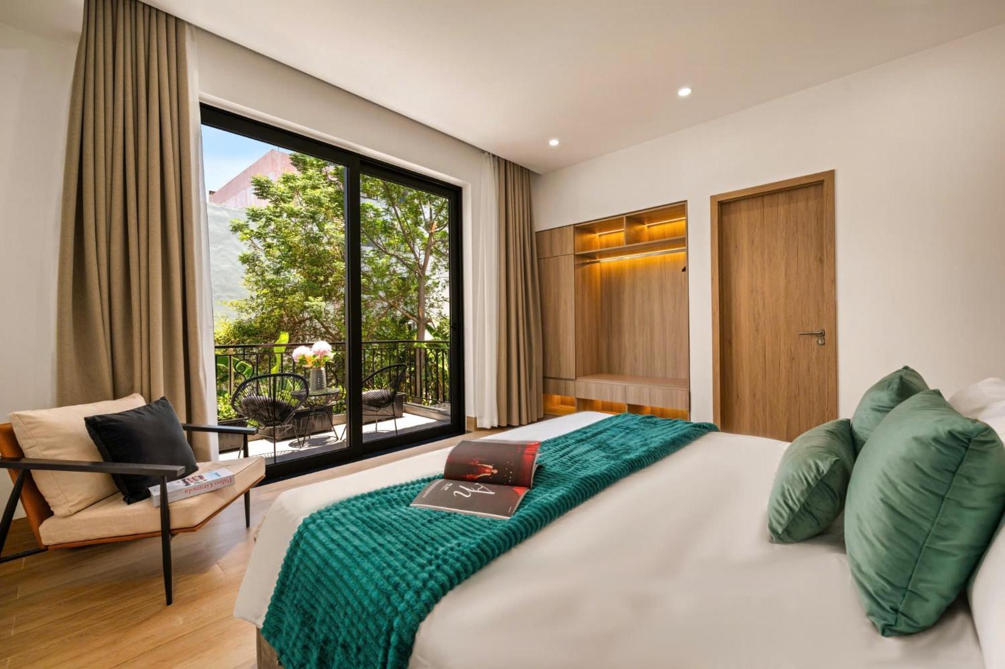 Luxurious 500M Villa, Private Pool, 300M To Beach Da Nang Zewnętrze zdjęcie