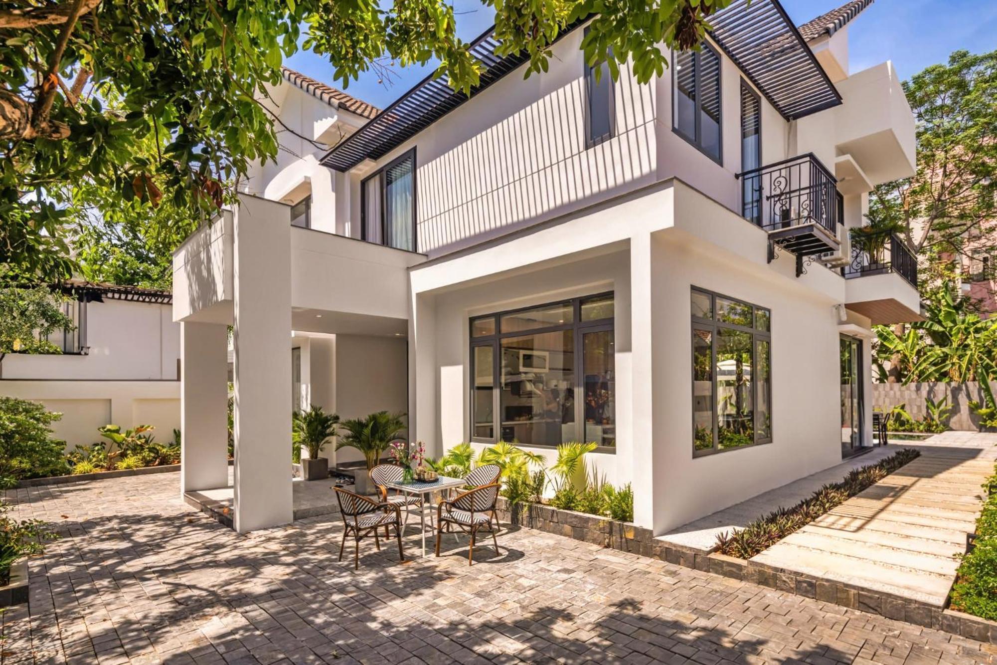 Luxurious 500M Villa, Private Pool, 300M To Beach Da Nang Zewnętrze zdjęcie